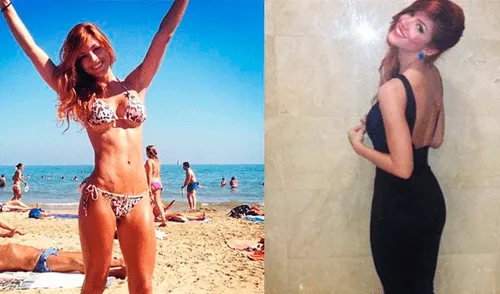 Ex pareja de Karol G aparece junto a la hermana menor de J Balvin [FOTOS]