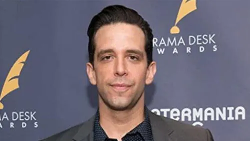 Nick Cordero falleció este domingo 5 de julio por coronavirus. Foto: La Vanguardia Nick Cordero