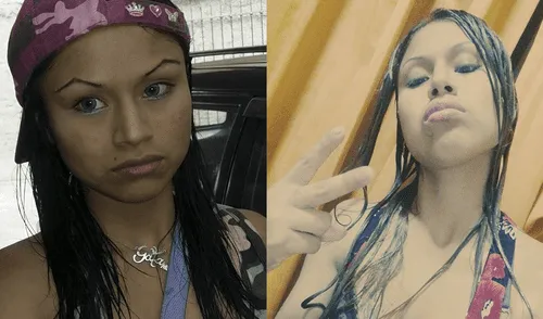 Shirley Silva Padilla: la pena que podría recibir tras asesinar a dos personas en SJL Shirley Silva Padilla: la pena que podría recibir tras asesinar a dos personas en SJL