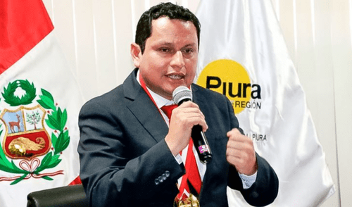 Servando García, presidente ANGR.