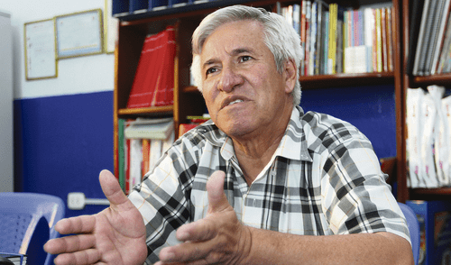 Solicitan la nulidad del contrato que firmó MPCh con Veolia por compactadoras