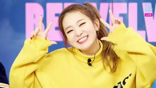 Seulgi Red Velvet