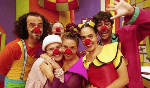 Pataclaun: Servicio de streaming anunció emisión de la comedia peruana [VIDEO]