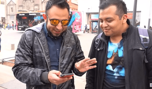 Pokémon GO: parodia de ‘Exponiendo infieles’ busca descubrir hackers [VIDEO]
