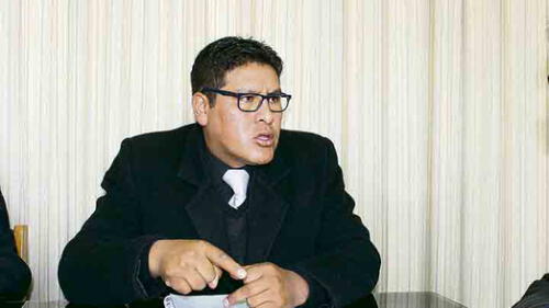 Contraloría evidenció designación irregular en Educación Puno