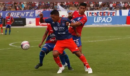 Oficial: César Vallejo y Carlos A Mannucci disputarán la final en Casa Grande