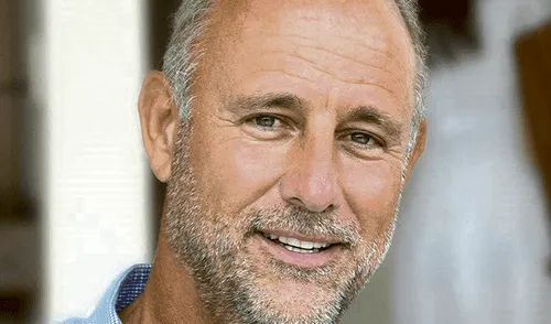 Javier González-Olaechea