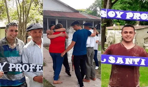 Hermanos Seguí Argentina