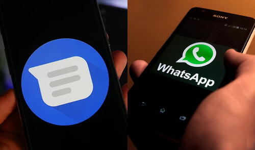 El “WhatsApp de Google” estrena función cifrado de extremo a extremo