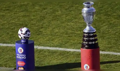 Copa América 2019: Conmebol anunció fechas y sedes confirmadas para el torneo