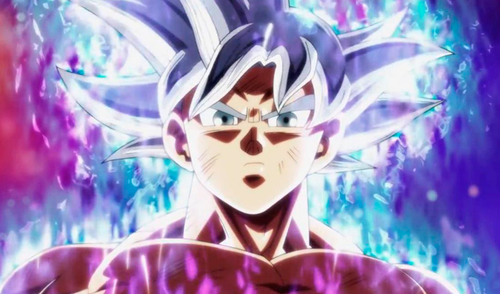 Dragon Ball Super: Hace un año, Gokú dominó el 'Ultra Instinto' y aquí lo recordamos