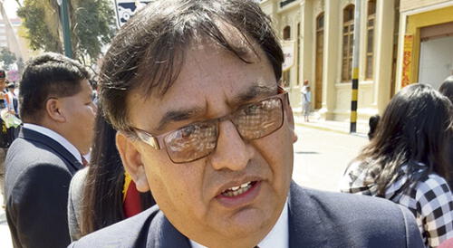 Gobierno Regional de Tacna deberá sanear terreno de Instituto Gonzales Vigil Gobierno Regional de Tacna deberá sanear terreno de Instituto Gonzales Vigil