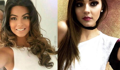 Ivana Yturbe vs. Luciana Fuster: sus fotos más atrevidas en Instagram [FOTOS]
