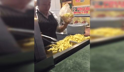 Facebook viral: 'Tía Veneno' se vuelve viral al sorprender a usuario con tremenda 'yapa' [VIDEO]