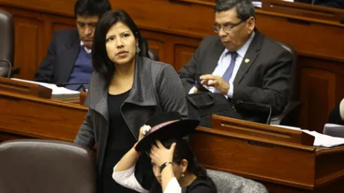 Huilca: Fuerza Popular empezó estrategia para vacar a Vizcarra Huilca: Fuerza Popular empezó estrategia para vacar a Vizcarra