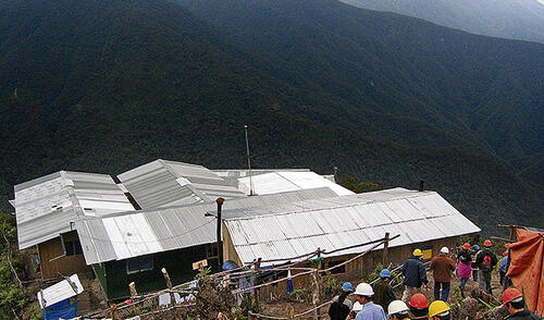 Rio Blanco insiste en retomar diálogo para iniciar proyecto minero