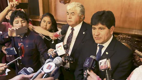 Arequipa: Fiscalía liberó a suplantadores de examen Unsa 