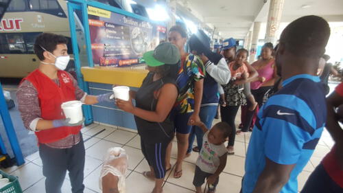 Créditos: URPI - GLR.