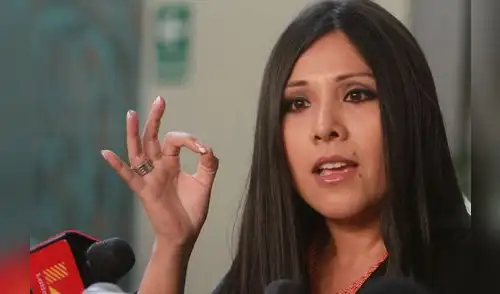 Tula Rodríguez en ‘Boca de todos’ Tula Rodríguez en ‘Boca de todos’