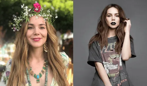 Instagram: Camila Sodi sorprende a fans con osado desnudo [FOTO]