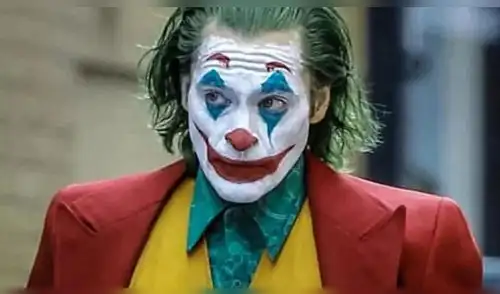 Joker la rompe en taquilla