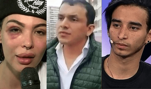 Empresario que golpeó a Angie Jibaja es acusado de abuso sexual [VIDEO]