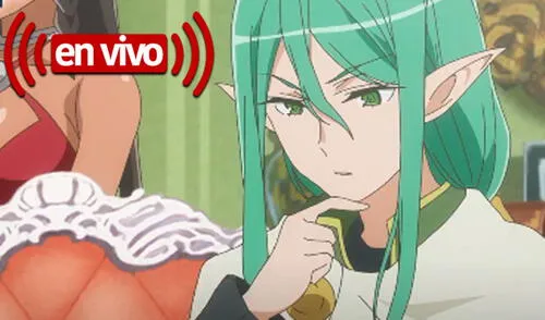 La nueva temporada de Danmachi promete emocionantes aventuras. Foto: JC Staff