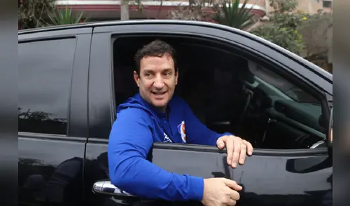 Renzo Reggiardo encabeza preferencias para ser alcalde de Lima, según Ipsos