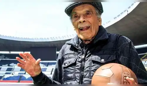 Nacho Trelles Nacho Trelles