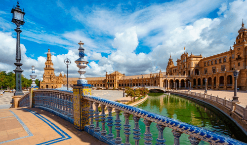 Pronóstico del tiempo en España para hoy lunes 9 de marzo de 2020. Foto: wall.alphacoders.com