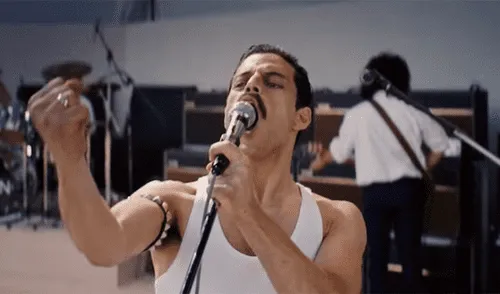 Bohemian Rhapsody: La película ya tiene fecha de estreno para su versión en Blu Ray