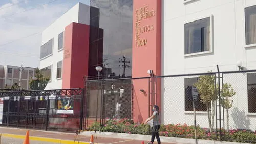 Instalación de juicio oral se realizará después de varios meses de lo previsto. Foto: La República