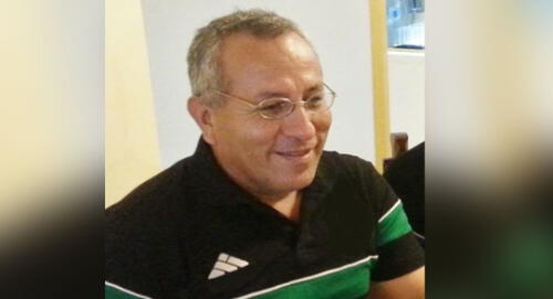 Entrenador Luis Núñez dio a conocer la problemática. (Foto: Difusión))
