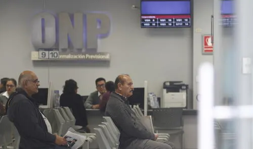 Vizcarra evalúa plan de ONP para reducir juicios