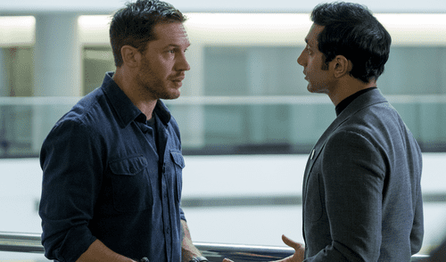 Iron Man refuerza teoría de Avengers 4 junto a Venom y Capitana Marvel [VIDEO]