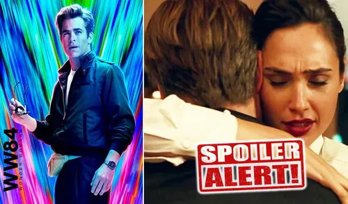 Foto: composición / Warner Bros