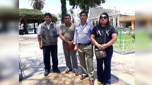 Tacna: Ganadores de Fundo Chololo buscan socios 