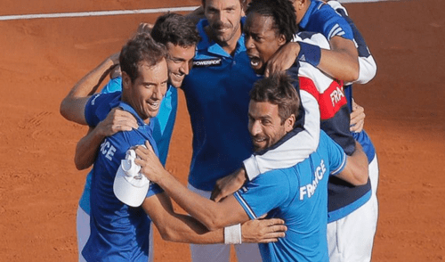 Ya se conoce el escenario que albergará la final de la Copa Davis Ya se conoce el escenario que albergará la final de la Copa Davis