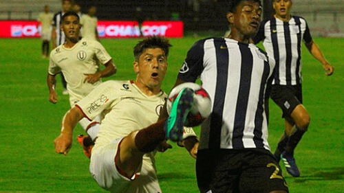 ¿Cómo se convirtieron en clásicos los partidos de Alianza Lima y la U?