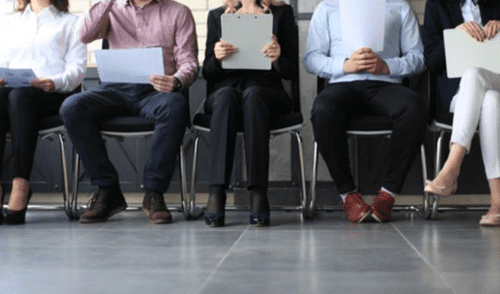 Trabajo: 4 recomendaciones para dar una entrevista laboral exitosa