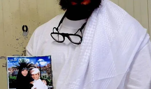 Ahmed Al Darbi recibió trece años de condena