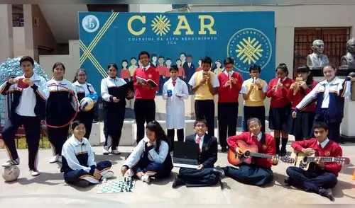 COAR: el lunes vence plazo para postular a 185 plazas que hay para docentes