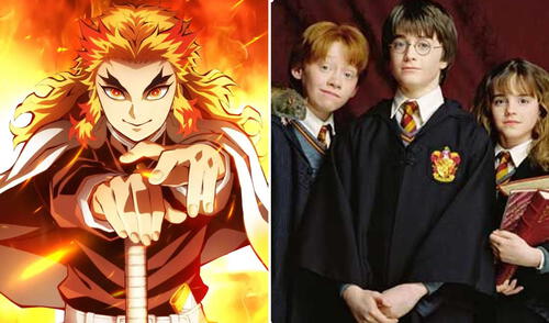 Kimetsu no Yaiba. Foto: Ufotable / Warner Bros