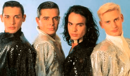 Cantante de Locomía muere a los 46 años de forma extraña