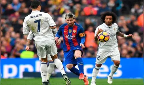 Liga Santander 2016-2017: tabla de posiciones en vivo del torneo español