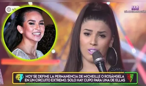 ¿Yahaira Plasencia le teme a Daniela Darcourt? Salsera sorprende con revelación