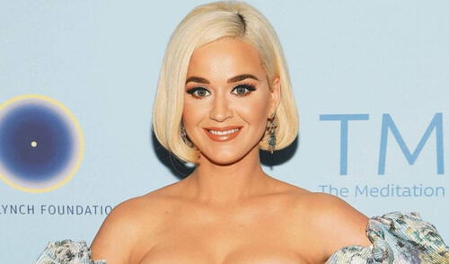 La cantante cumple 36 años este 25 de octubre. Foto: difusión La cantante cumple 36 años este 25 de octubre. Foto: difusión