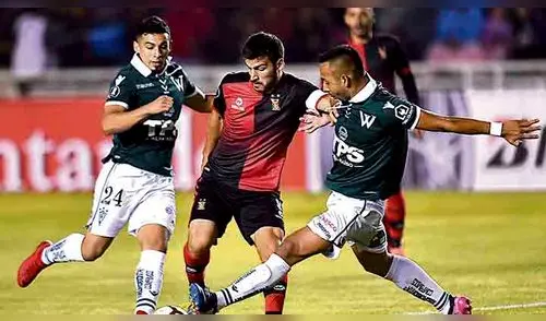 Melgar se mide con U de Chile en febrero