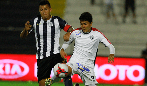 Alianza Lima perdió 1-0 ante la San Martín por la última fecha del Torneo de Verano [RESUMEN]