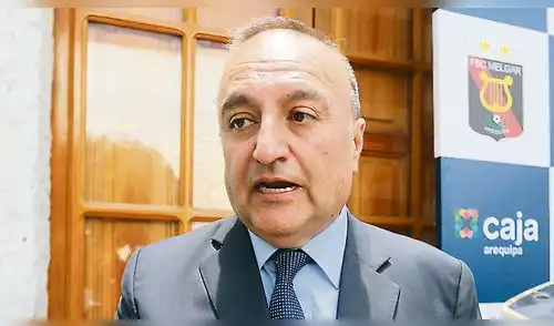 Nuevo concejo reevaluará venta de acciones de Caja Arequipa